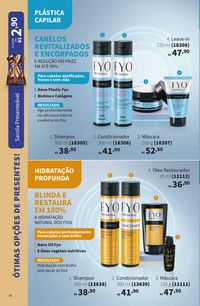 Episódio Jequiti 9 2026 Brasil página 66