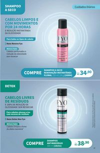 Episódio Jequiti 9 2026 Brasil página 67