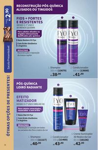 Episódio Jequiti 9 2026 Brasil página 68