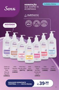 Episódio Jequiti 9 2026 Brasil página 69