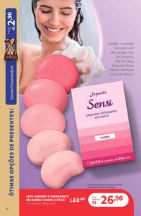 Episódio Jequiti 9 2026 Brasil página 76