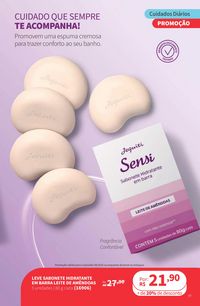 Episódio Jequiti 9 2026 Brasil página 77