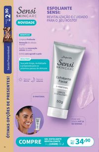 Episódio Jequiti 9 2026 Brasil página 80