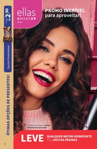 Episódio Jequiti 9 2026 Brasil página 88