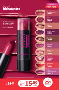 Episódio Jequiti 9 2026 Brasil página 89