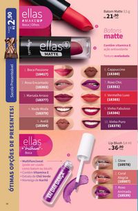 Episódio Jequiti 9 2026 Brasil página 90