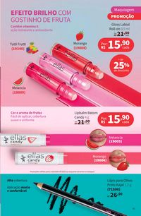 Episódio Jequiti 9 2026 Brasil página 91