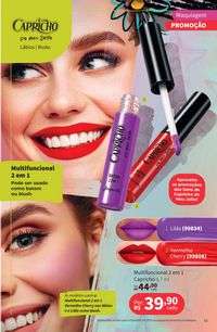 Episódio Jequiti 9 2026 Brasil página 93