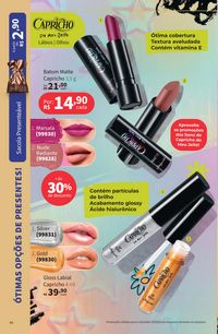 Episódio Jequiti 9 2026 Brasil página 94