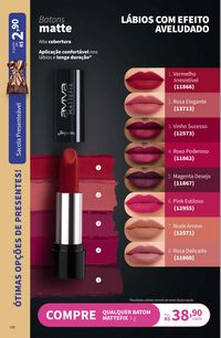 Episódio Jequiti 9 2026 Brasil página 100