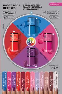 Episódio Jequiti 9 2026 Brasil página 101