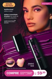 Episódio Jequiti 9 2026 Brasil página 103