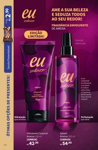 Episódio Jequiti 9 2026 Brasil página 104