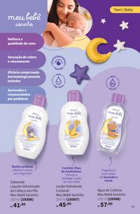 Episódio Jequiti 9 2026 Brasil página 105