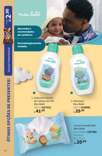 Episódio Jequiti 9 2026 Brasil página 106