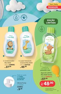 Episódio Jequiti 9 2026 Brasil página 107