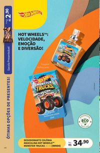 Episódio Jequiti 9 2026 Brasil página 108