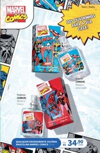 Episódio Jequiti 9 2026 Brasil página 109