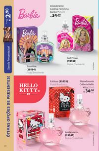 Episódio Jequiti 9 2026 Brasil página 110