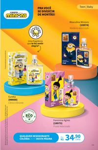 Episódio Jequiti 9 2026 Brasil página 111