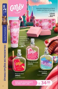 Episódio Jequiti 9 2026 Brasil página 112