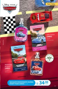 Episódio Jequiti 9 2026 Brasil página 113