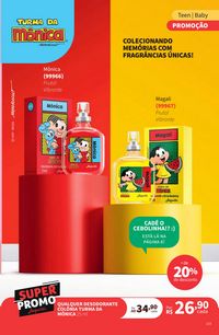 Episódio Jequiti 9 2026 Brasil página 115