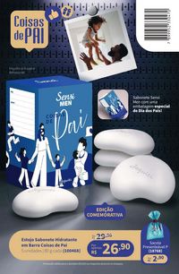 Episódio Jequiti 9 2026 Brasil página 116