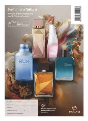 Natura ciclo 1 2026 Brasil página 2