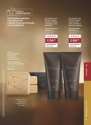 Natura ciclo 1 2026 Brasil página 14