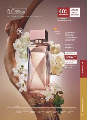 Natura ciclo 1 2026 Brasil página 33