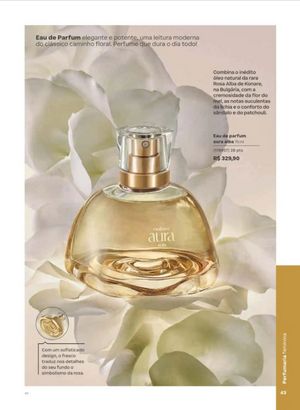 Natura ciclo 1 2026 Brasil página 45