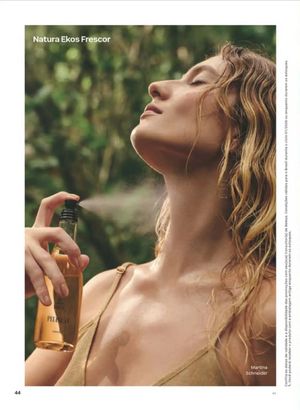 Natura ciclo 1 2026 Brasil página 46