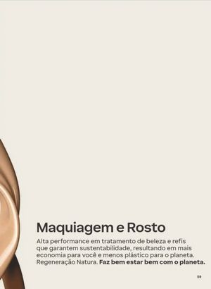 Natura ciclo 1 2026 Brasil página 61