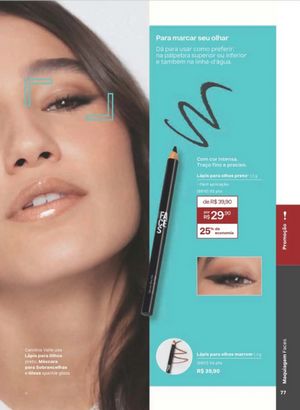 Natura ciclo 1 2026 Brasil página 79