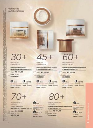 Natura ciclo 1 2026 Brasil página 91