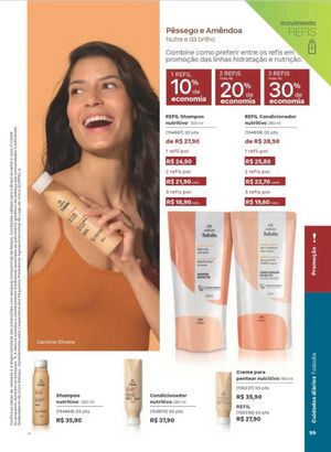 Natura ciclo 1 2026 Brasil página 101