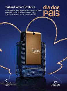 Natura ciclo 10 2026 Brasil página 3