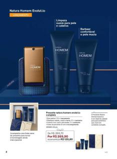 Natura ciclo 10 2026 Brasil página 8