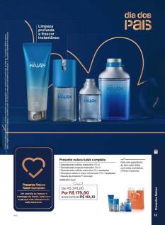 Natura ciclo 10 2026 Brasil página 13