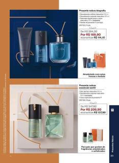 Natura ciclo 10 2026 Brasil página 23