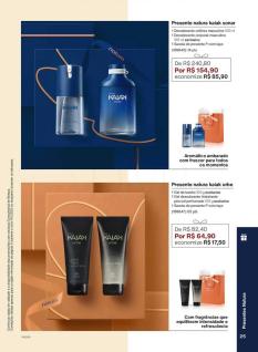 Natura ciclo 10 2026 Brasil página 25