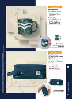 Natura ciclo 10 2026 Brasil página 27