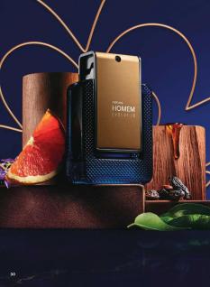 Natura ciclo 10 2026 Brasil página 30