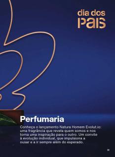 Natura ciclo 10 2026 Brasil página 31