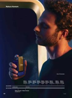 Natura ciclo 10 2026 Brasil página 32