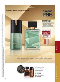 Natura ciclo 10 2026 Brasil página 39