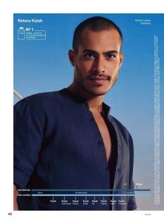 Natura ciclo 10 2026 Brasil página 40