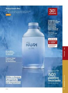 Natura ciclo 10 2026 Brasil página 41