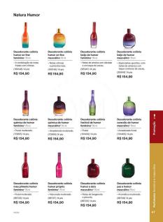 Natura ciclo 10 2026 Brasil página 47